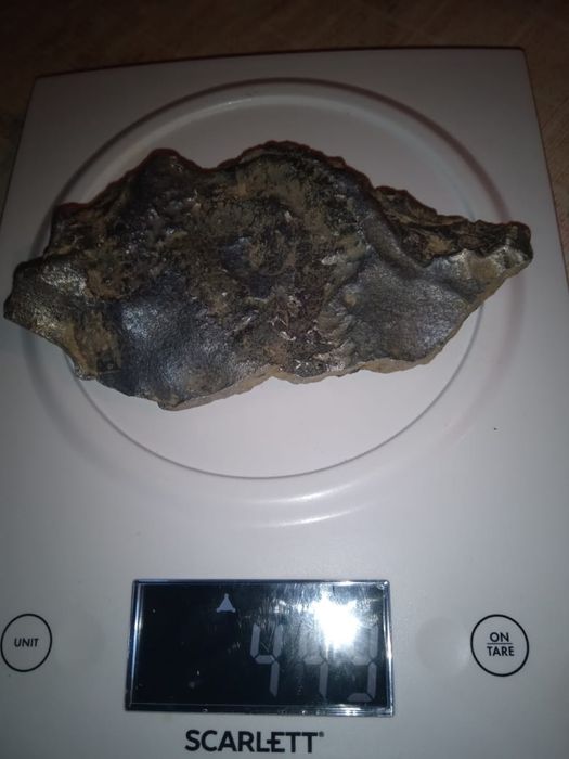 Камень минерал