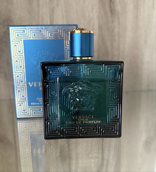 Parfum Versace Eros