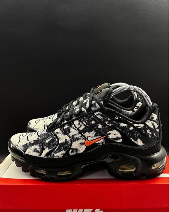 Nike Air Max Plus Camouflage - 40,41,42,43,44,45,46