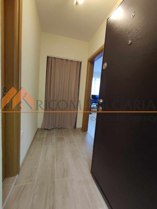 Продава се Двустаен апартамент в Варна, Виница - 59 кв.м за 1780 €/кв.м - Снимка #11