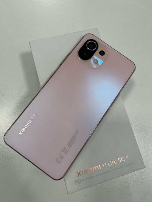 Редми 11 лайд