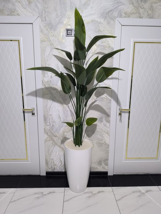 Искусственный цветы