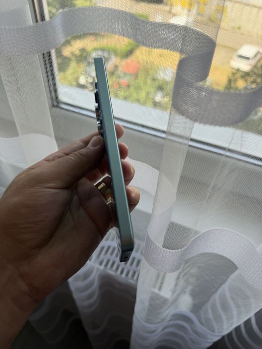 Vand doua telefoane Xiaomi redmi note 13pro 5G