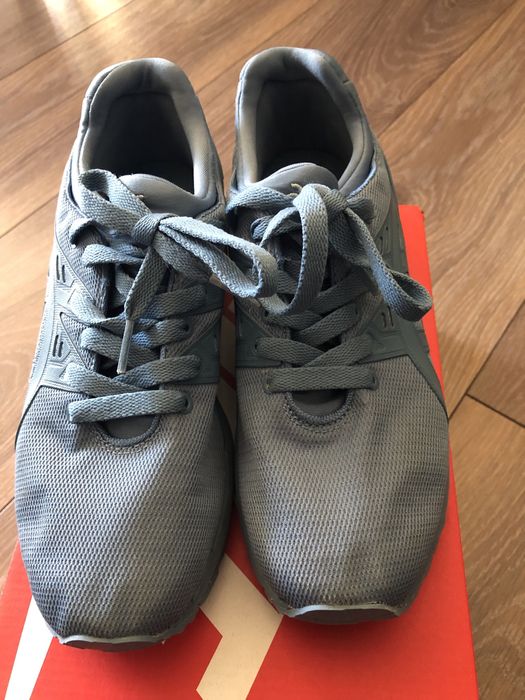 Маратонки  Asics gel