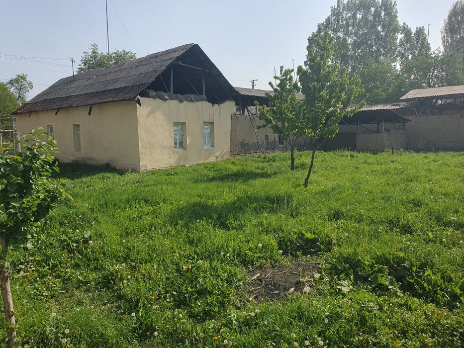 Тошкент вилояти Бустонлик тумани Уй жой