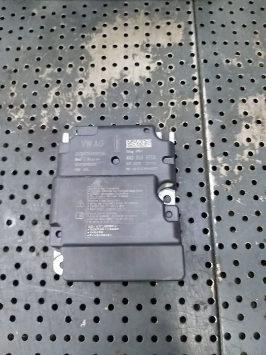 Calculator airbag audi a6 c8 4k 4n0959655q