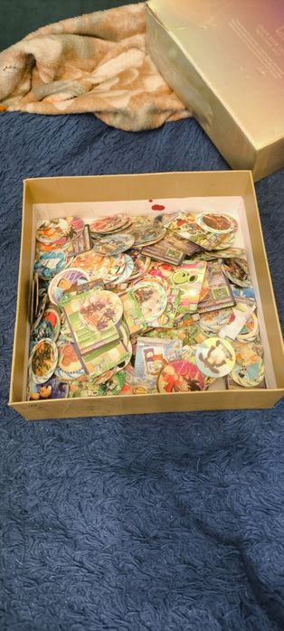 Продам фишки 285 штук