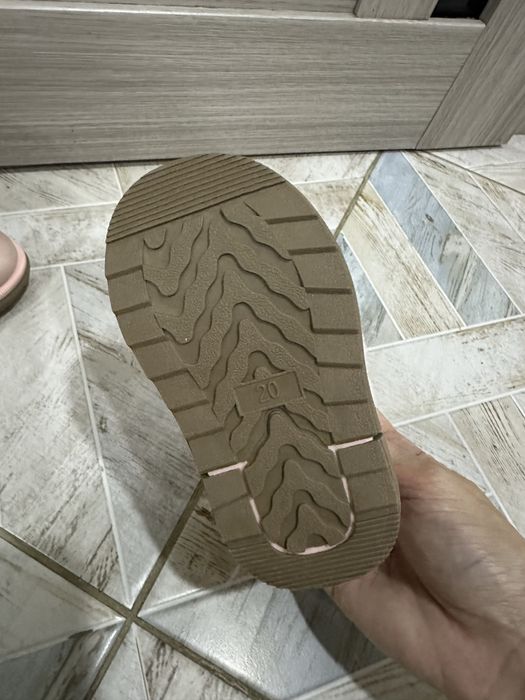 Угги натуралка,20р