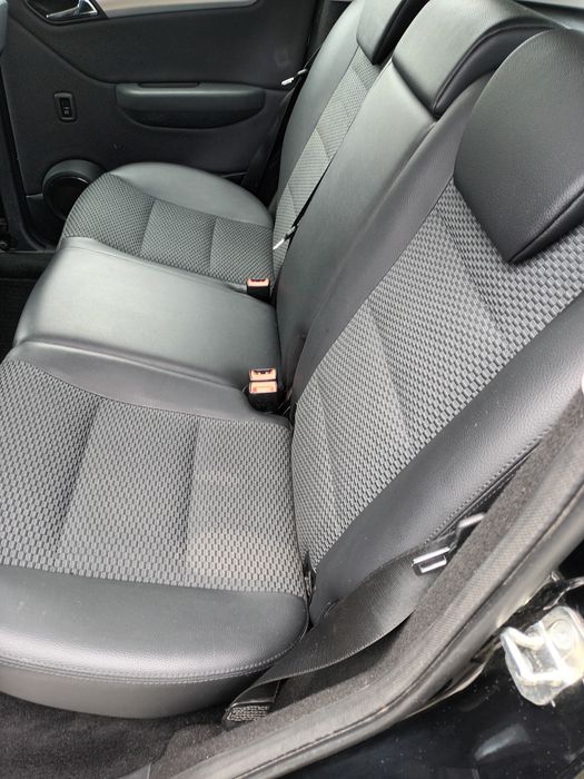 MERCEDES-BENZ A-Class 2012 — imagine 5