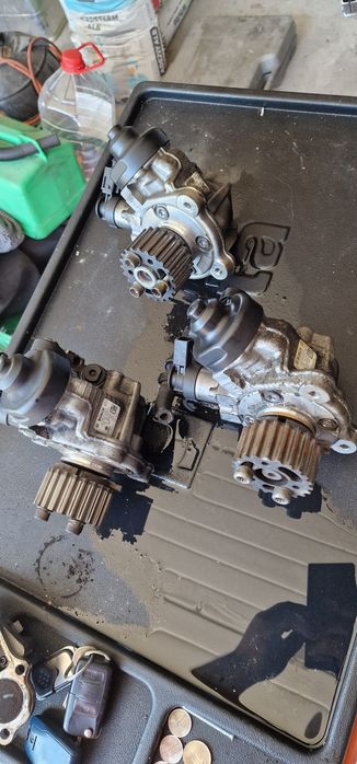 Pompa inalta passat B6 audi a4 b8 Cbab caga cega cagb