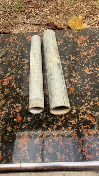 Truba отценкованый (турба) 32 , 25 мм