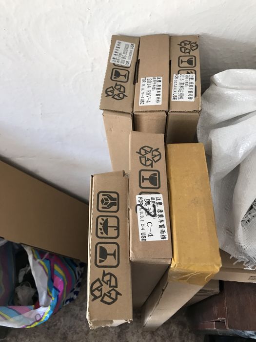 Ветровики ветровики