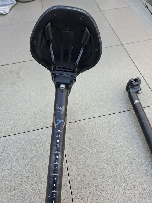 Sa bicicleta + toja sa