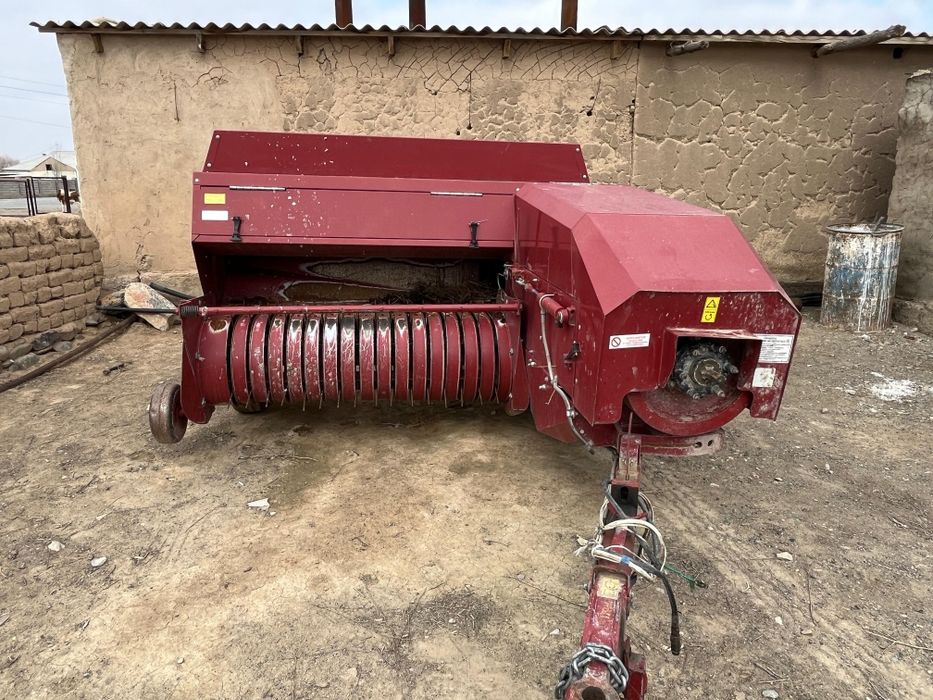 Прес подборчик сатылады