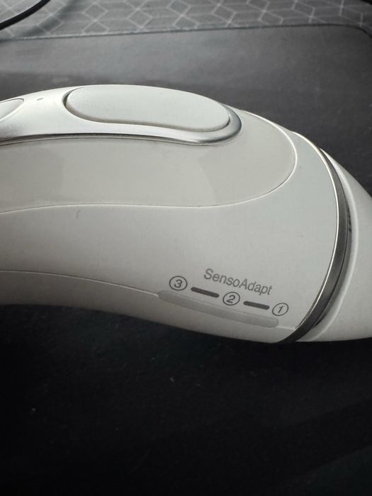Epilator IPL BRAUN Silk-expert Pro 3 PL3020