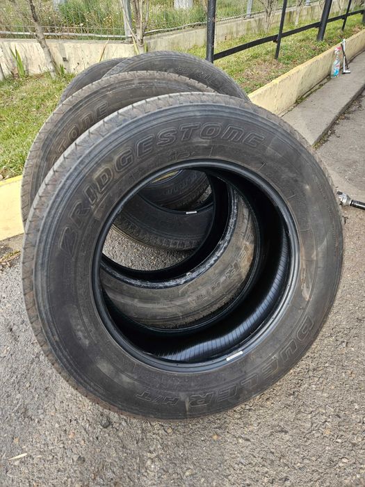 Гуми 265/60/18 Bridgestone Dueler H/T