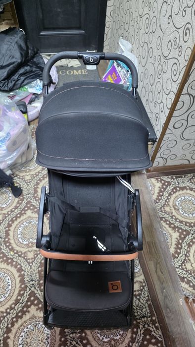 Срочно продаётся детская коляска