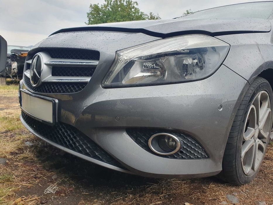 Dezmembrez Mercedes W176 A180 1.6B 2014