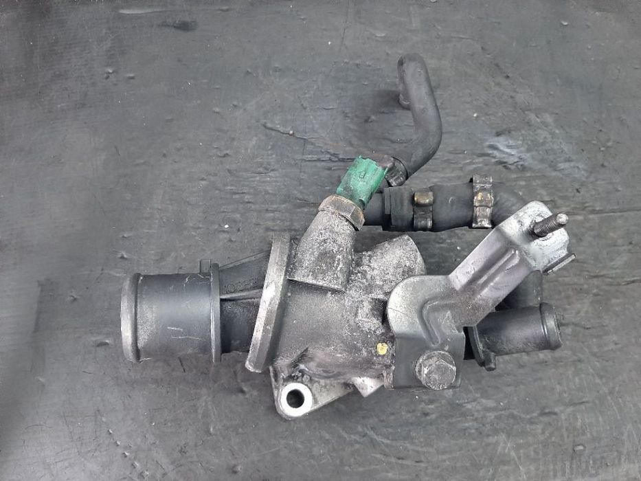 corp termostat  2.4 d 939a3000 200 cp fiat croma alfa romeo 159  55202885