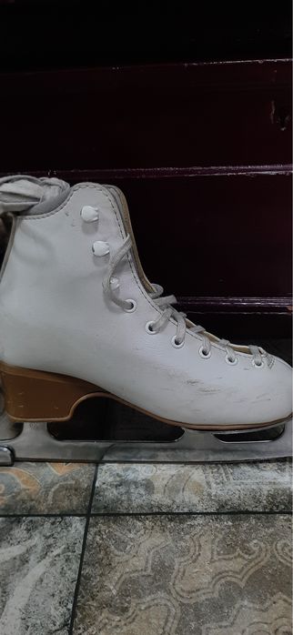 Коньки Edea Brio детские 230 размер