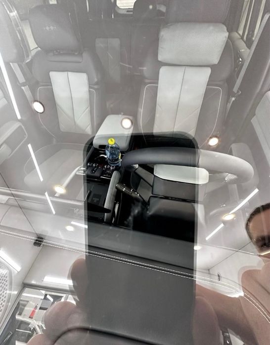 Ремонт лобовых стекол