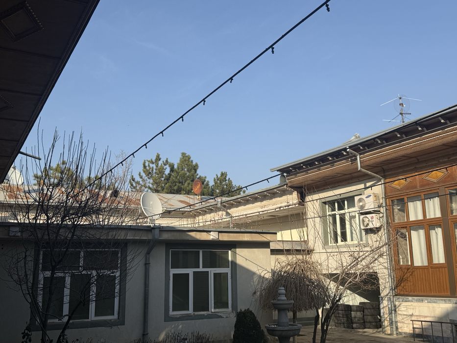 Аренда участка на долгий срок Истирохат