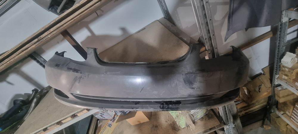 Бампера на различные авто