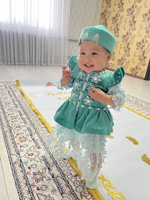 продам кажекей на годик