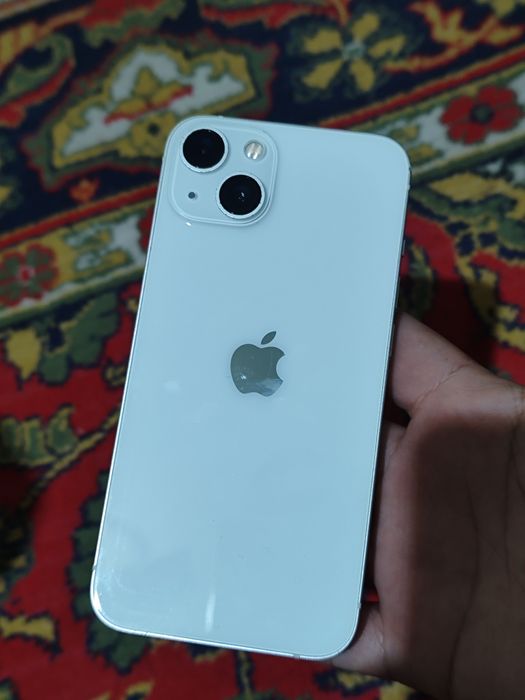 Продается iphone 13 128