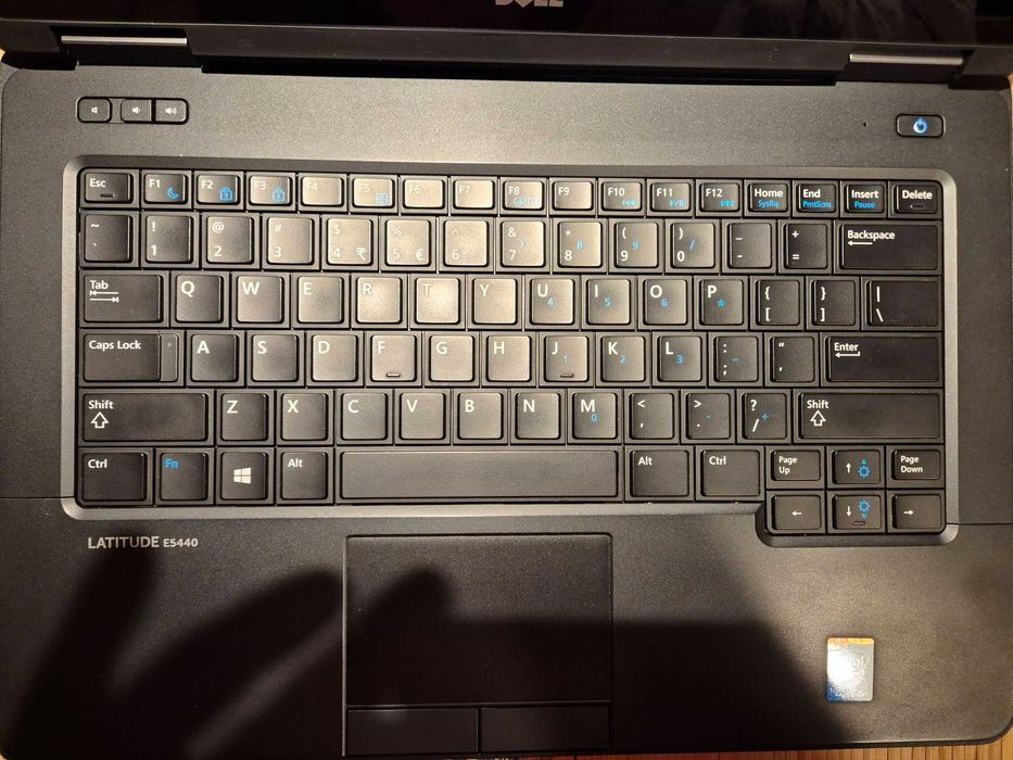 Laptop Dell Latitude E5440