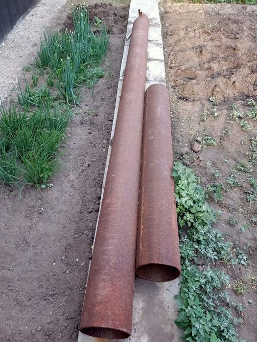 Продам трубы на .