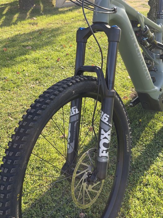 2023 Ebike Specialized Turbo Levo S4(L) Mullet 700Wh