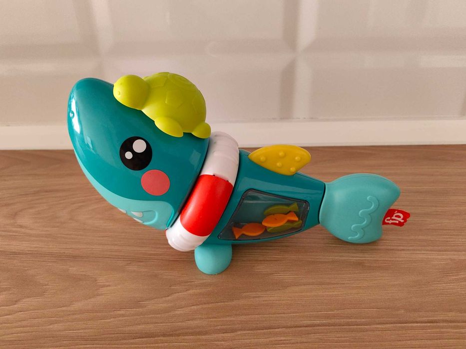 Нова Fisher Price