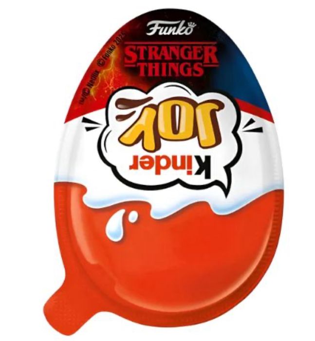 Киндер осд джой, kinder joy osd