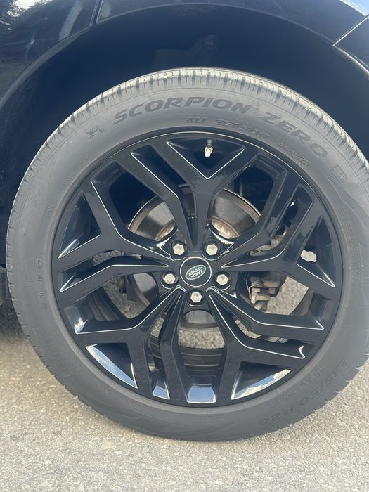 Range Rover Evoque D180 R Dynamic SE