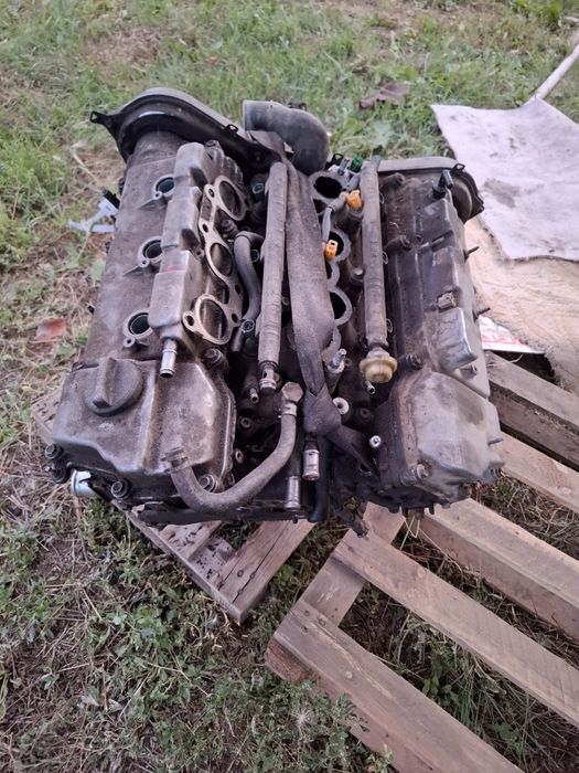 Продам двс от лексус рх300