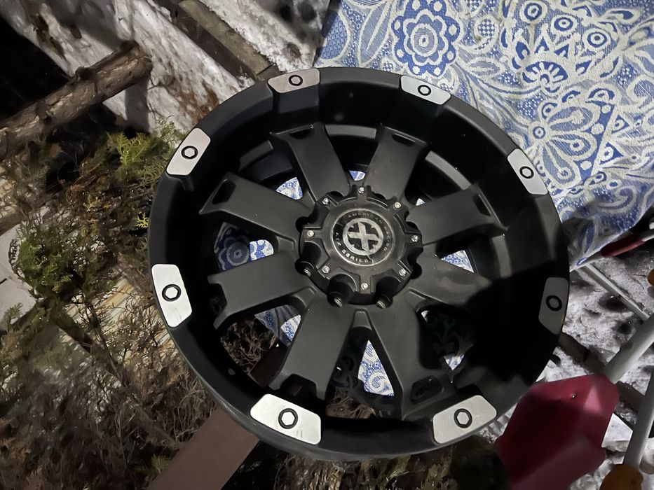 Диск новый идеальный