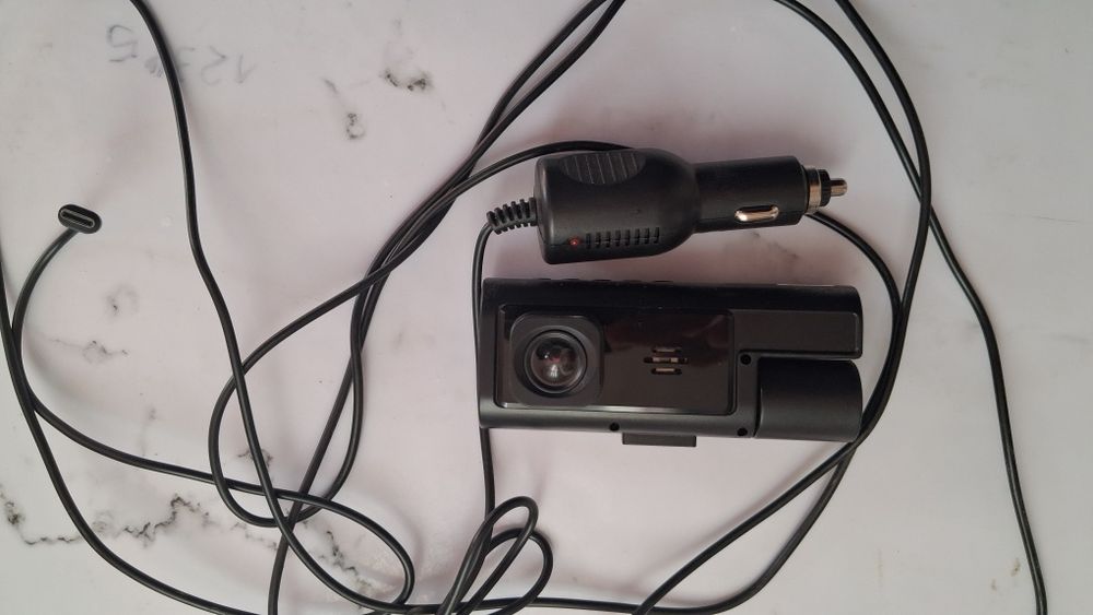 Видеорегистатор для авто новый