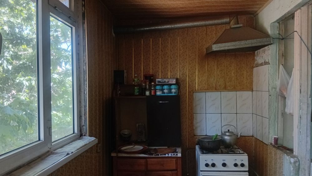 Продается однокомнатная квартира