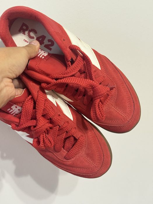 New Balance RC42, 36 размер. Новые