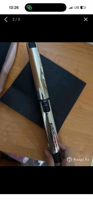 Выпрямитель профессиональный