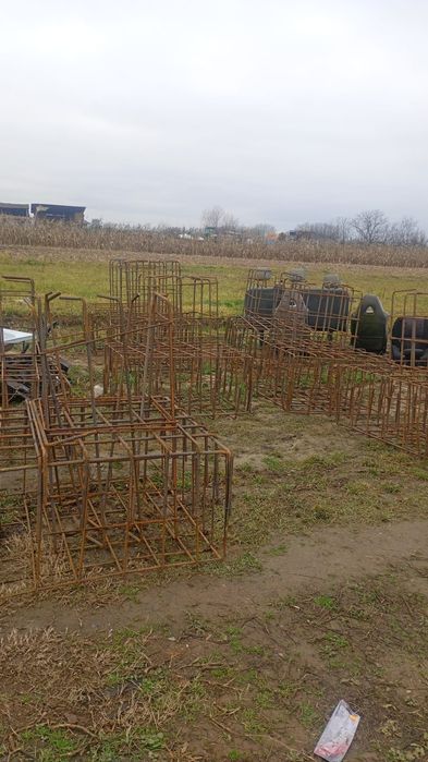 Executam lucrări în construcții