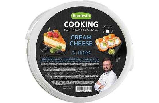 Свежие сливки, Крем-чиз, Какао и Масло по выгодным ценам.