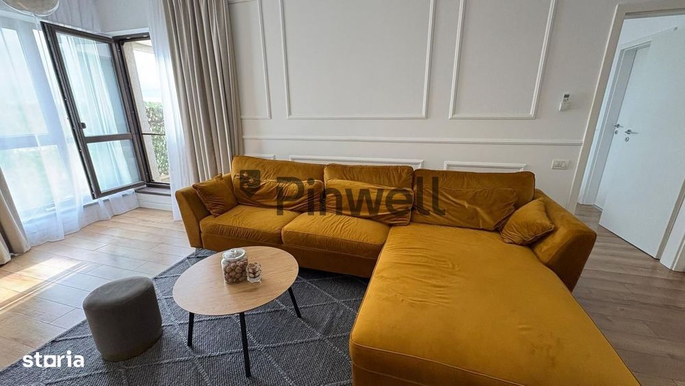 Apartament 3 camere| 2 locuri parcare subterane|boxa| Scoala Americana