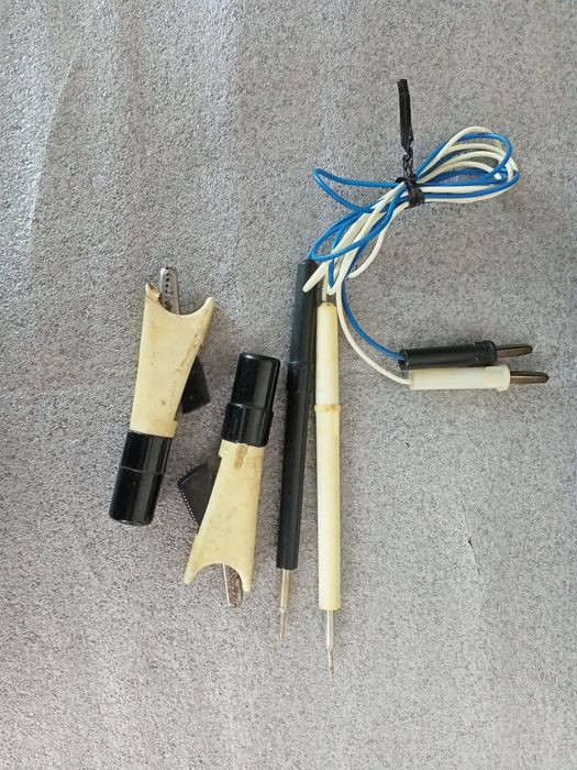 тестер Ц4342.комплект