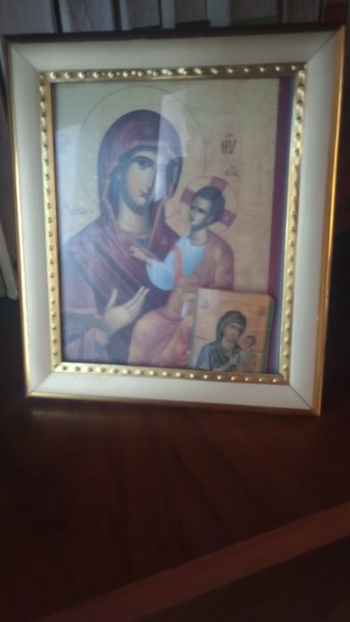 20 Icoane vechi...