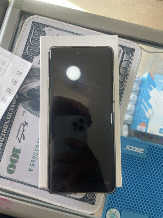 Смартфон HUAWEI En joy 70X Energy