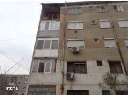 Cota 1/2 din apartament 2 camere Loc.Salonta, jud.Bihor — fotografia 1