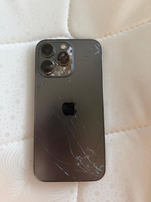 iPhone 13 Pro 256 ГБ