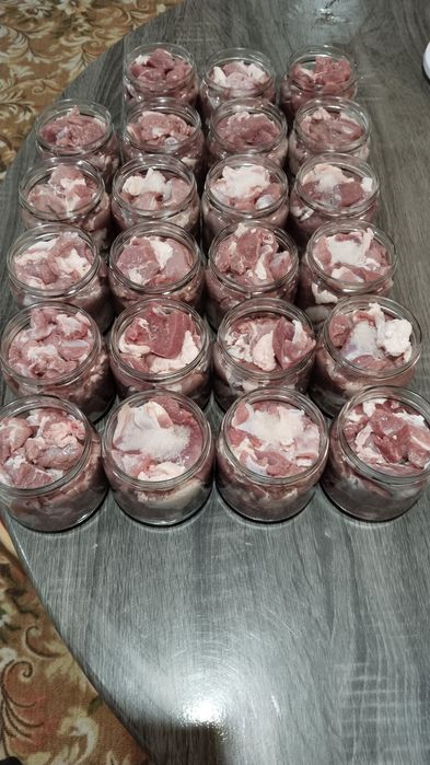 Автоклав домашний стандарт